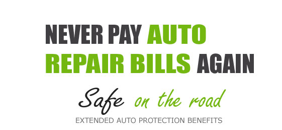 auto repair coverage